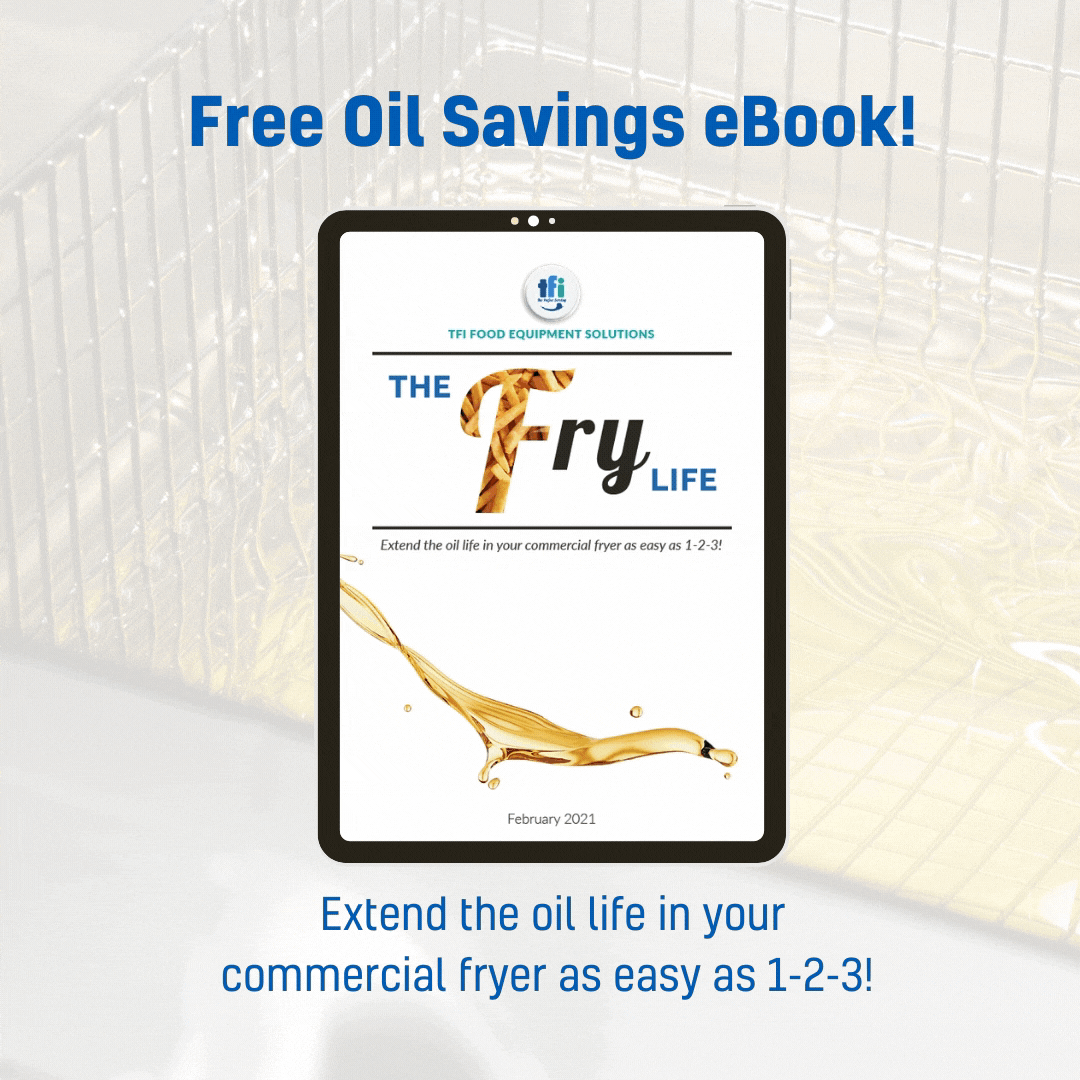 Free Oil Savings eBook!